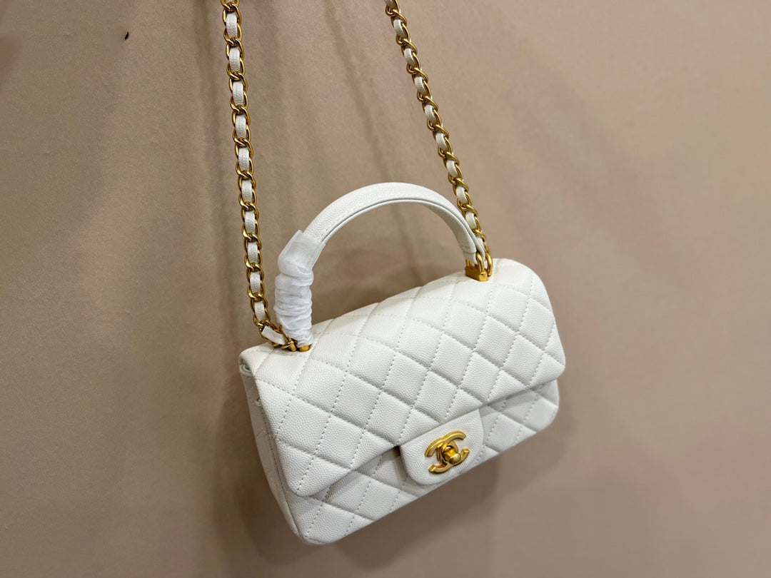 Designer bags by Chanel 335