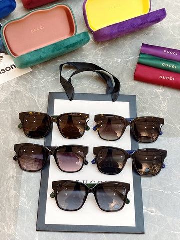 VS - GUKI Sunglass - 380