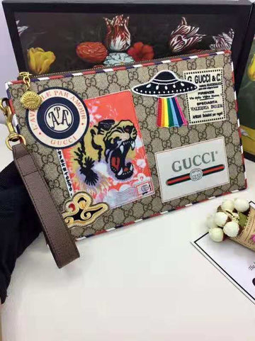 VS Luxury - GCI Bags - 643