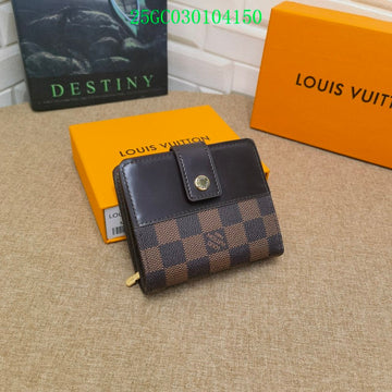 VS CHL Wallet - 251