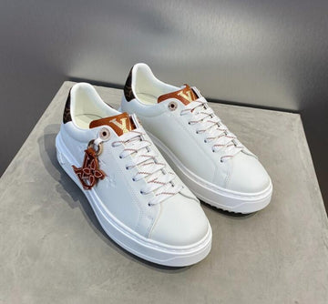 VS Luxury - LOV Men Shoes - 915