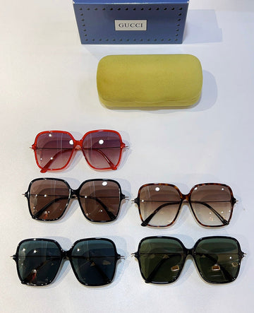 VS - GUKI Sunglass - 182