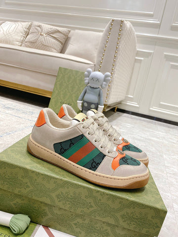 CS - GUKI Shoe - 708