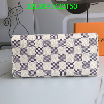 VS CHL Wallet - 1458