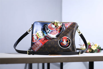 VS Fashion Lu-Vi bags - 8190