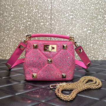CS - VEL Women Bag - 072