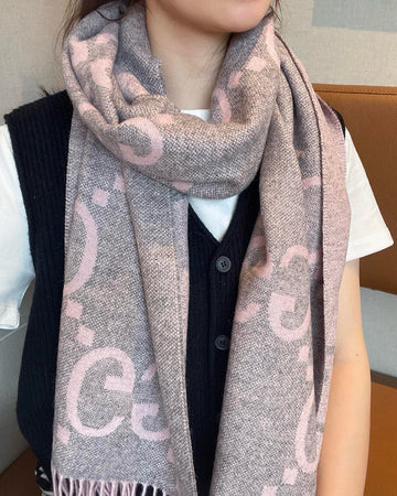 VS - GUKI Scarf - 154
