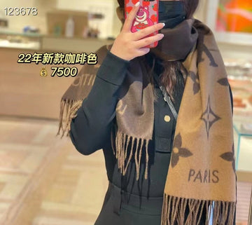 VS - LOV Scarf - 145