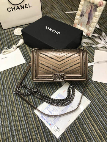 VS Fashion - CHL Bags - 523