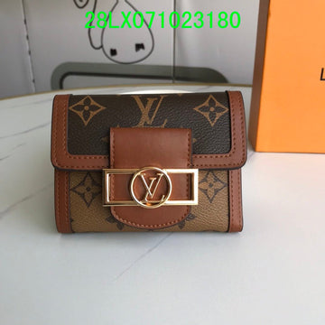 VS CHL Wallet - 1326