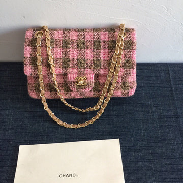 VS Fashion - CNL Bags - 594