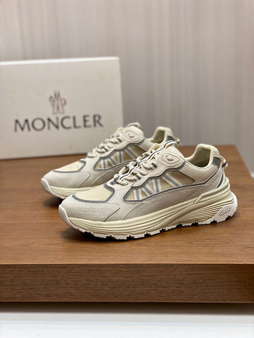 VS - MCOL Men Shoes - 514
