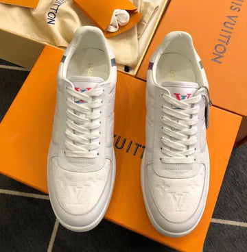 VS Luxury - LOV Men Shoes - 1752
