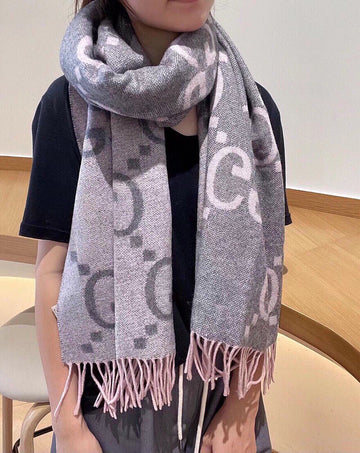 VS - GUKI Scarf - 091