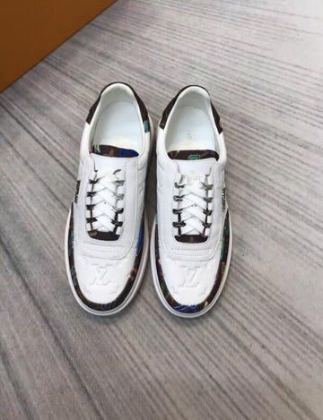 VS Luxury - LOV Men Shoes - 1320