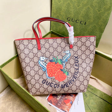VS - GUKI Women Bags - 1143