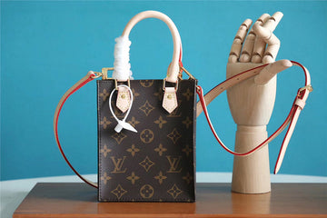 VS Fashion Lu-Vi bags - 8631