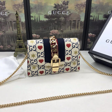 VS Luxury - GCI Bags - 1146