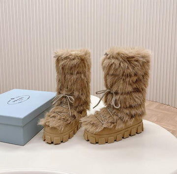 VS Luxury - PD Women Shoes - 170