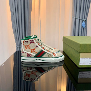 CS - GUKI Shoe - 744