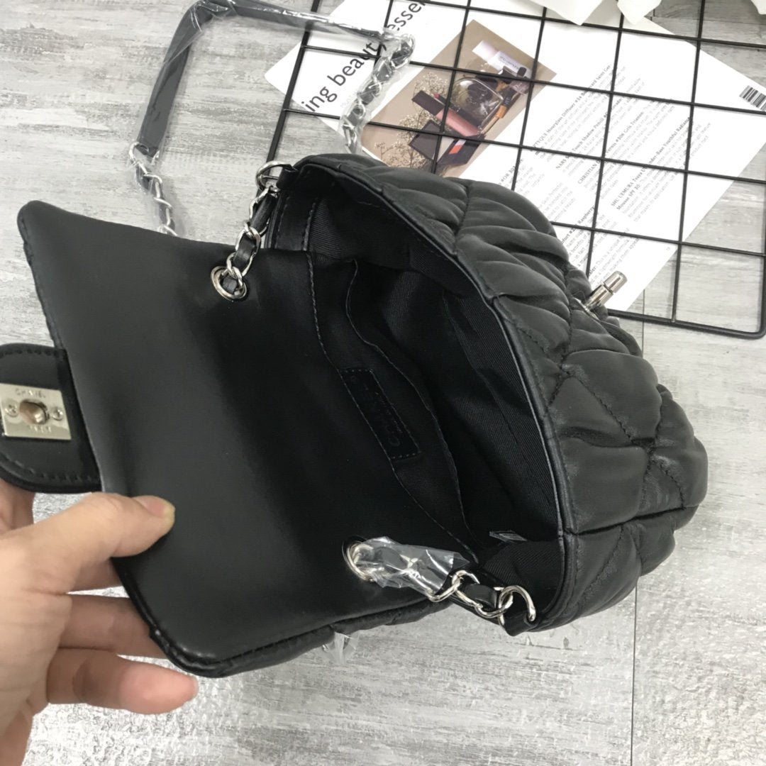 Designer bags by Chanel 194