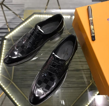 VS Luxury - LOV Men Shoes - 1907