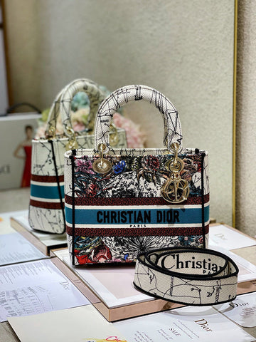 VS - DOR Women Bag - 466