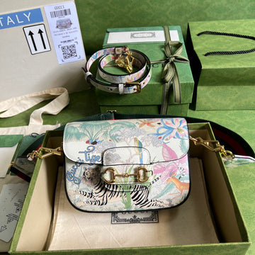 Gucci Luxury Fashion Bag
