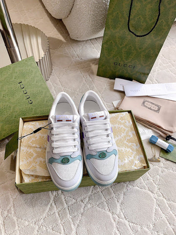 CS - GUKI Shoe - 756