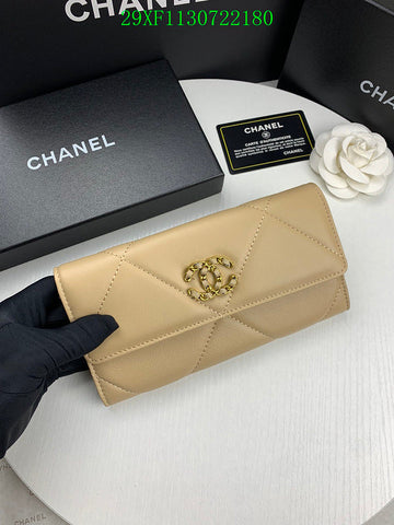 VS CHL Wallet - 2183