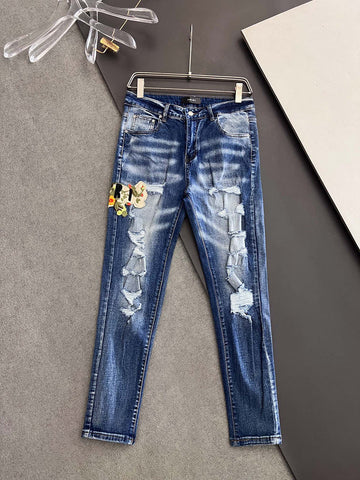 VS - AMIR Men Clothes - 229