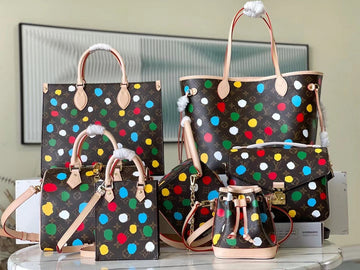 VS Fashion Lu-Vi bags - 830