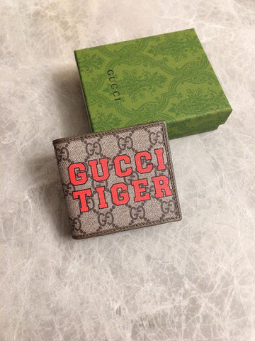 CS - GUKI Wallet - 1258