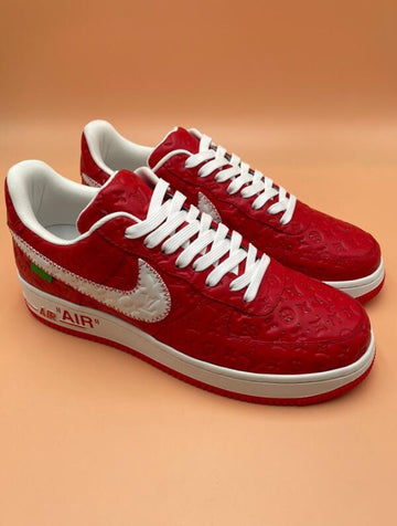 VS Luxury - LOV Men Shoes - 1126
