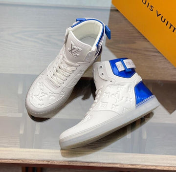 VS Luxury - LOV Men Shoes - 1382