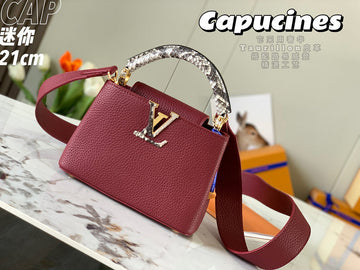 VS - LOV Women Bag - 2301