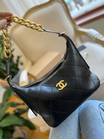 Designer bags by Chanel 298