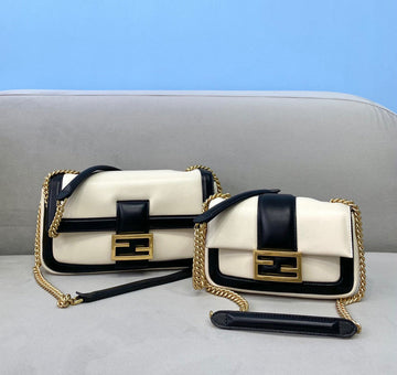 Fendi Luxury Fashion Bag