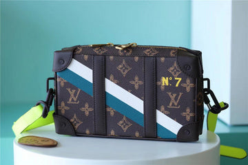 VS Fashion Lu-Vi bags - 10108
