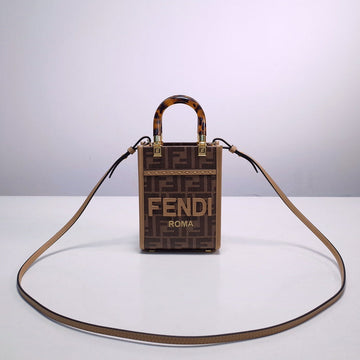 VS - FDE Bags - 112