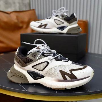 VS - AMIR Men Shoes - 534