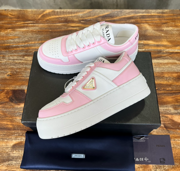 VS Luxury - PD Women Shoes - 018