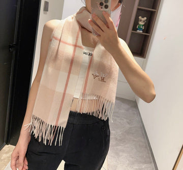 VS - LOV Scarf - 225