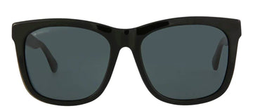 Gucci VS0057SKN M 006 Square Sunglasses