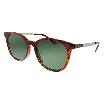 Gucci  VS 0830SK 003 Unisex Cat-Eye Sunglasses