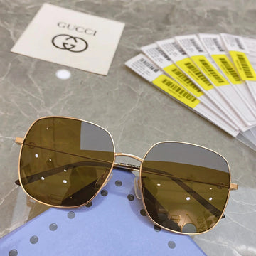 VS - GUKI Sunglass - 124
