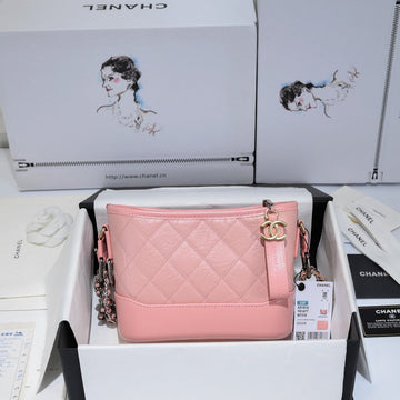VS Fashion - CHL Bags - 2012