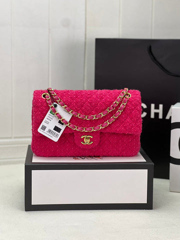 VS - CHL Women Bag - 873