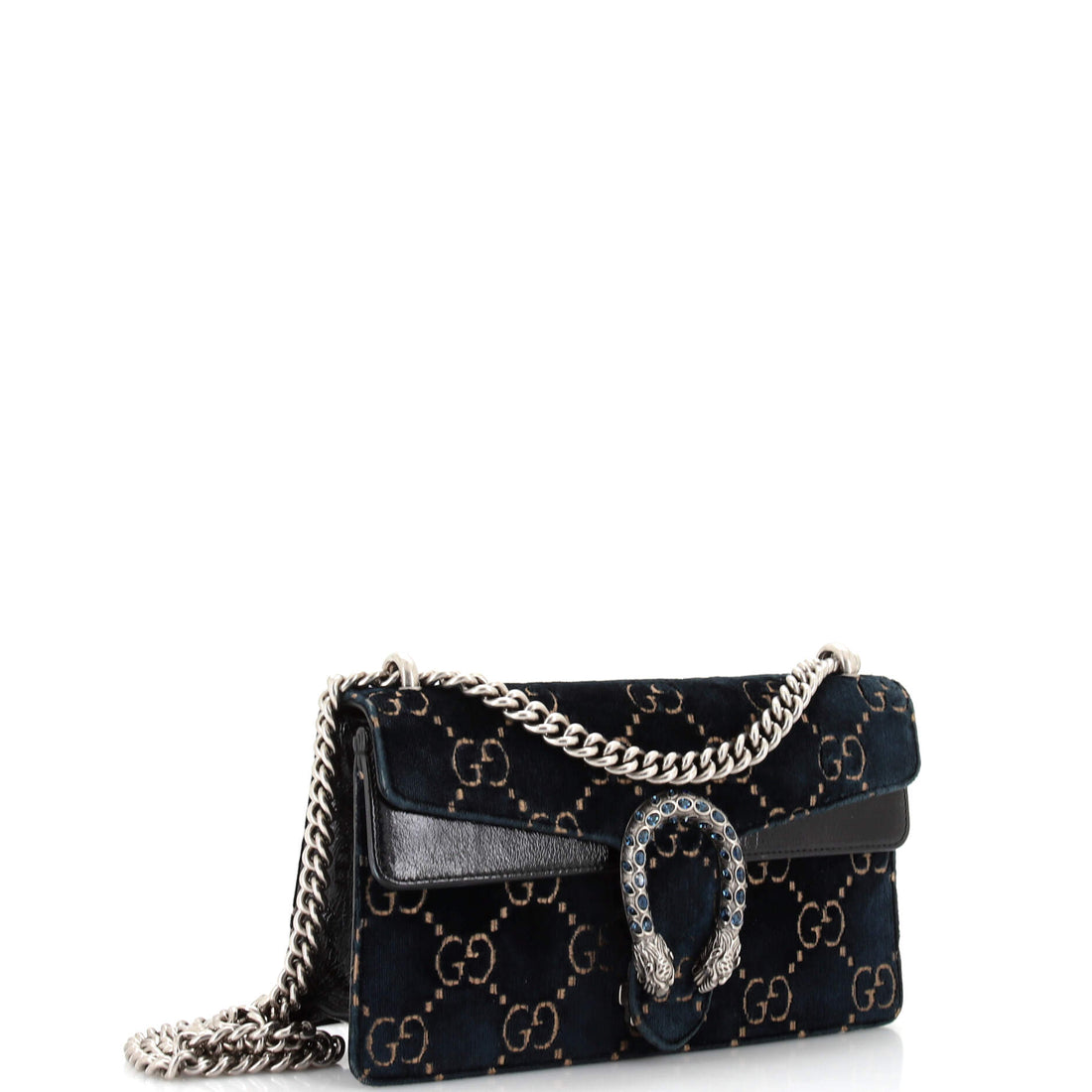 Dionysus Bag VS Velvet Mini