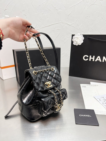 Designer bags by Chanel 286
